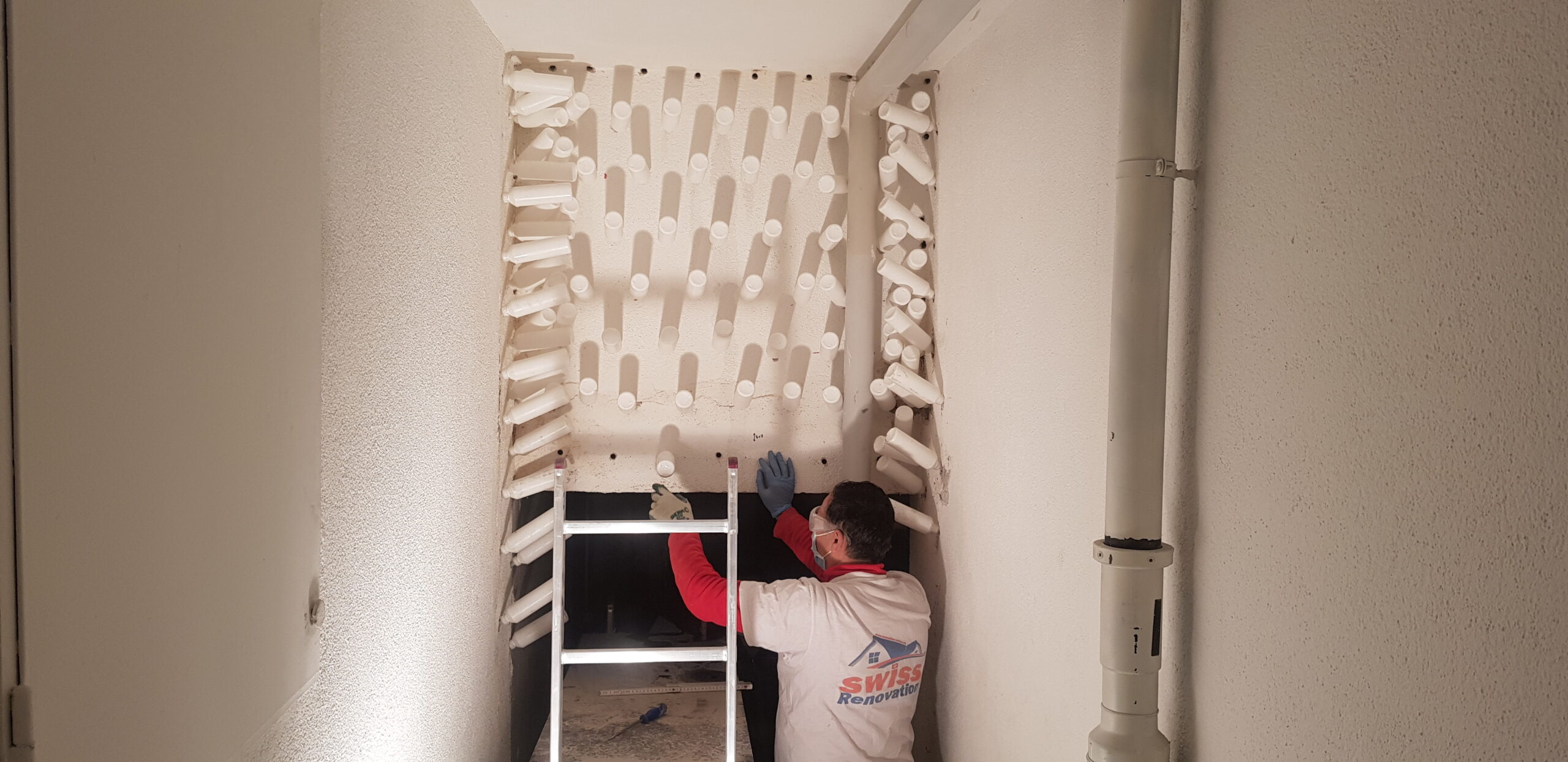 Swiss Renovation schimmel bautenschuty renovation abdichtung dĂ€mmung sanierung schweiz zĂŒrich winterthur