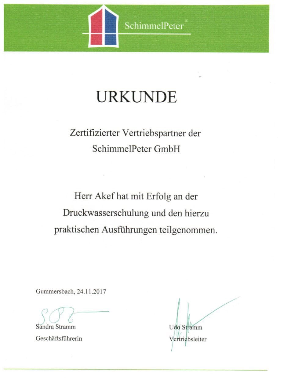 Swiss Renovation schimmel bautenschuty renovation abdichtung dĂ€mmung sanierung schweiz zĂŒrich winterthur